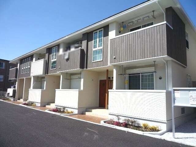 ��ʌ�����s�厚���s229-1�̃A�p�[�g�̌����O��