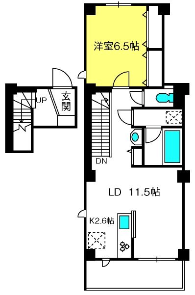 ��ʌ��������܎s��{���咬�R���ڂ̃}���V�����̊Ԏ�