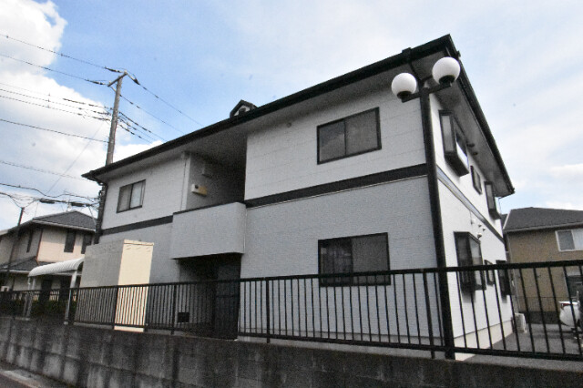 ��ʌ�����s�厚����3231�̃A�p�[�g�̌����O��