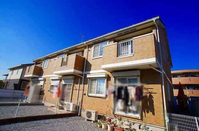 ��ʌ��z�J�s�_�����Q����210-6�̃A�p�[�g�̌����O��