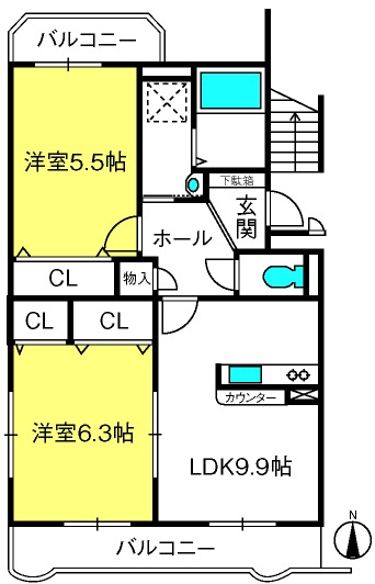 ��ʌ������s�����T���ڂ̃}���V�����̊Ԏ�