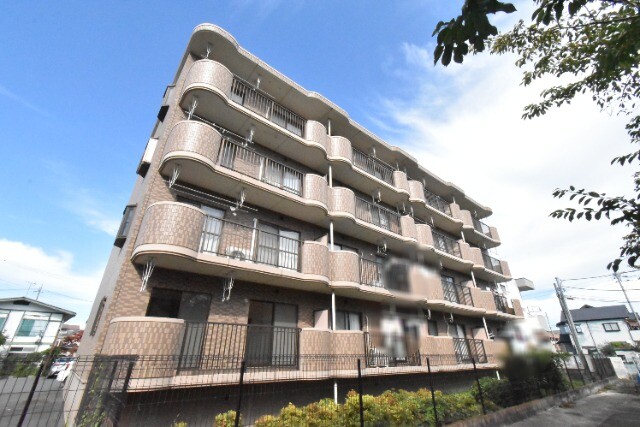 ��ʌ������s�����T����3-23�̃}���V�����̌����O��