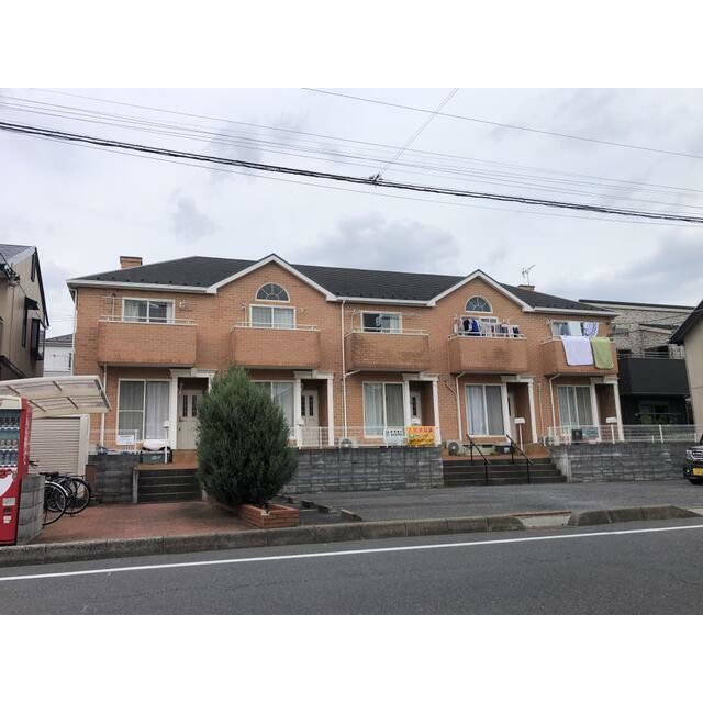 ��ʌ�����s���s�o�H�T����7-16�̃A�p�[�g�̌����O��