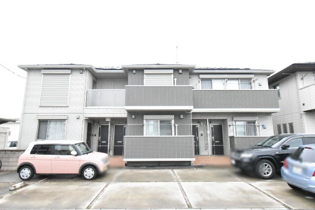 ��ʌ��z�J�s���C�N�^�E���U����9-9�̃A�p�[�g�̌����O��