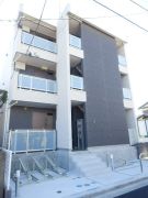 ��ʌ��������܎s��{��V�����P����592-2�̃}���V�����̌����O��