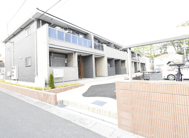 ��ʌ��@�c�s���m�؂P����51�̃A�p�[�g�̌����O��