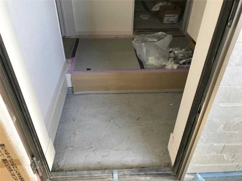 ��ʌ��������܎s�΋�厚����c�̃A�p�[�g�̌���