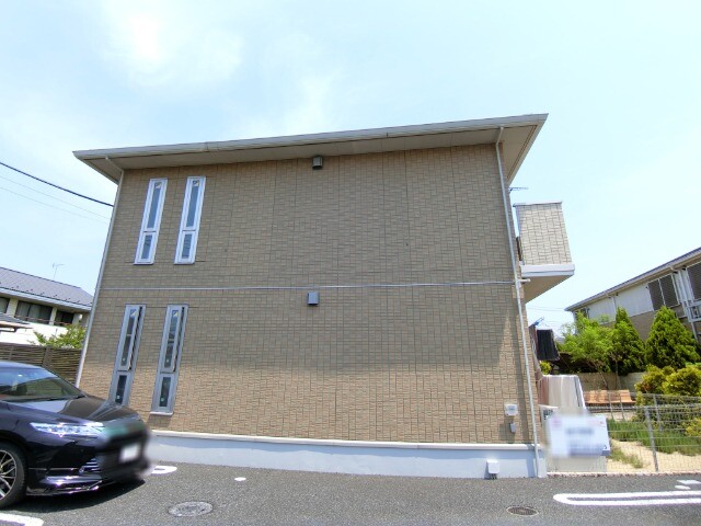 ��ʌ�����s�厚�ΐ_1661-16-2�̃A�p�[�g�̌����O��