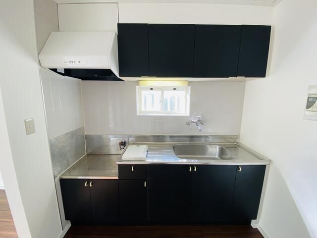 ��ʌ��������܎s������厚�쒆�ۂ̃A�p�[�g�̃L�b�`��