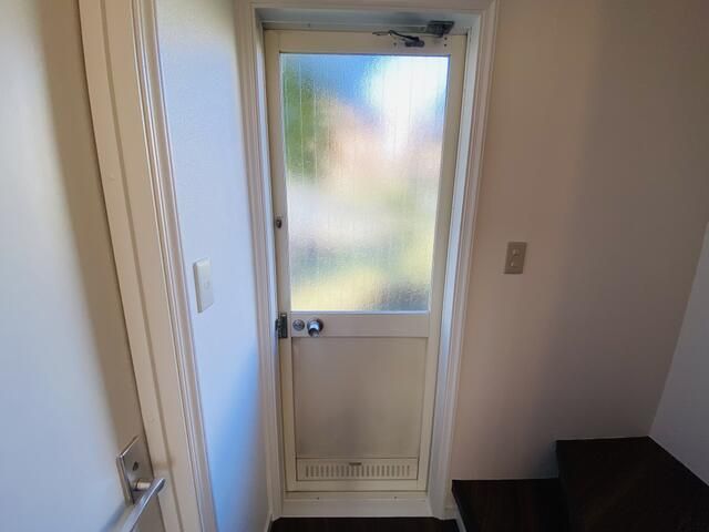 ��ʌ��������܎s������厚�쒆�ۂ̃A�p�[�g�̌���