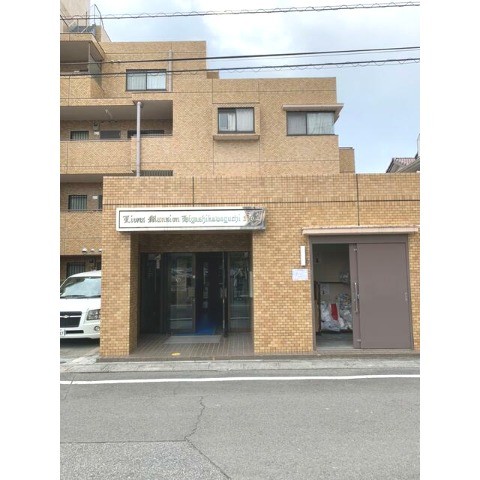 ��ʌ�����s������Q���ڂ̃}���V�����̃G���g�����X