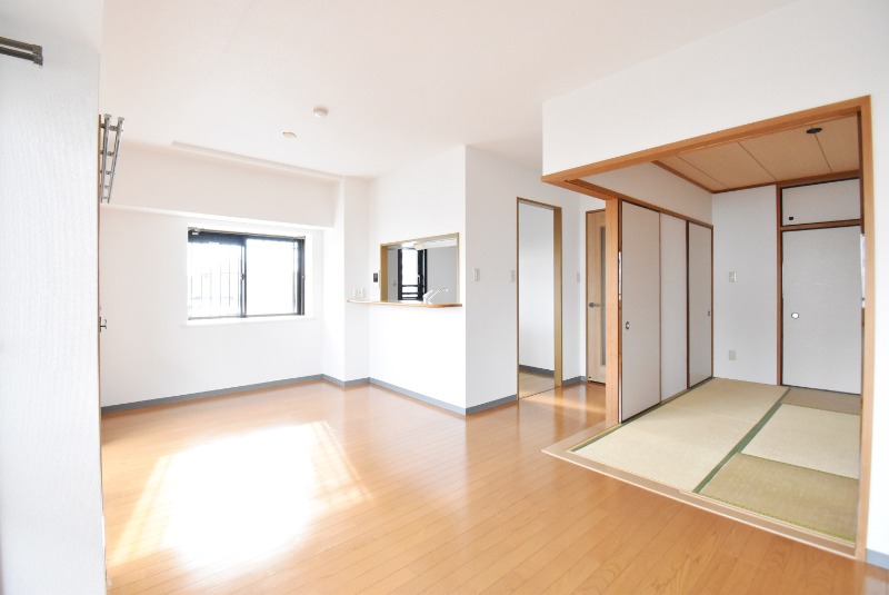 ��ʌ�����s�˒˂P���ڂ̃}���V�����̋��ԁE���r���O