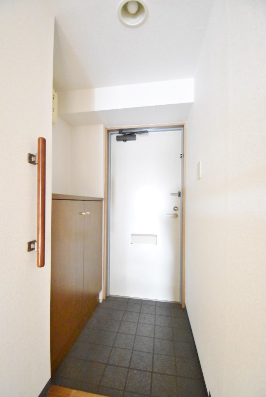 ��ʌ�����s�˒˂P���ڂ̃}���V�����̌���