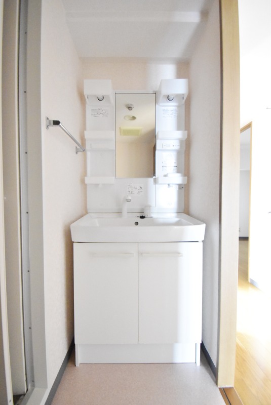 ��ʌ�����s�˒˂P���ڂ̃}���V�����̐��ʏ�