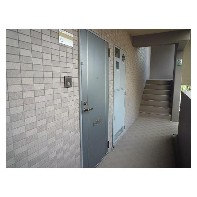 ��ʌ�����s�˒˂P���ڂ̃}���V�����̂��̑�