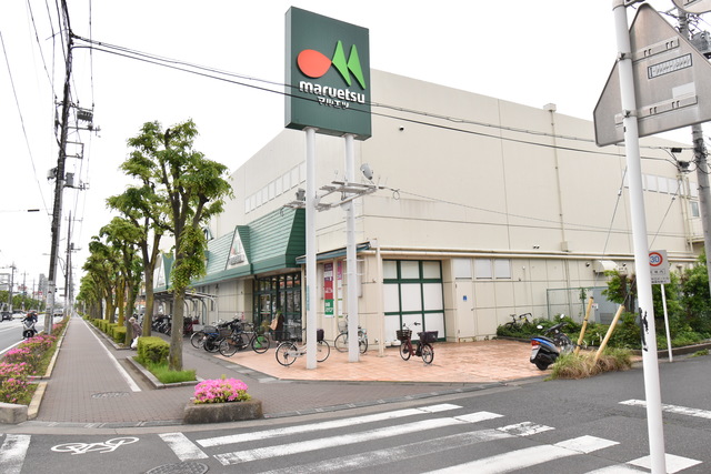 ��ʌ�����s�˒˂P���ڂ̃}���V�����̎���