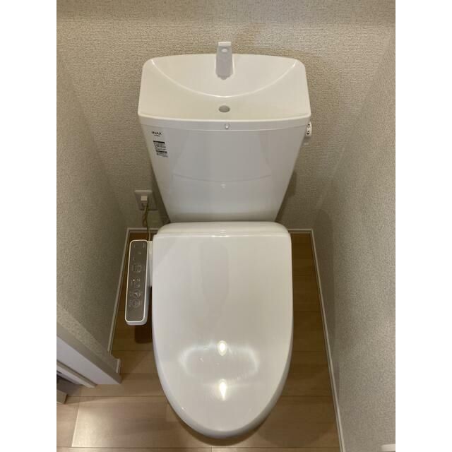 ��ʌ��������܎s�������a�c���Q���ڂ̃A�p�[�g�̃g�C��