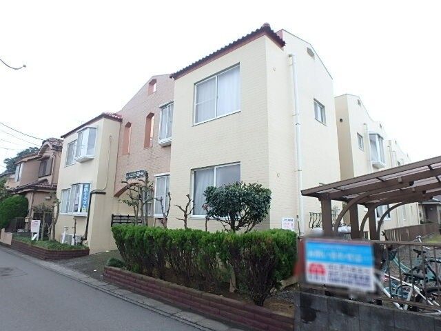 ��ʌ��������܎s������厚�쒆��510-1�̃}���V�����̌����O��