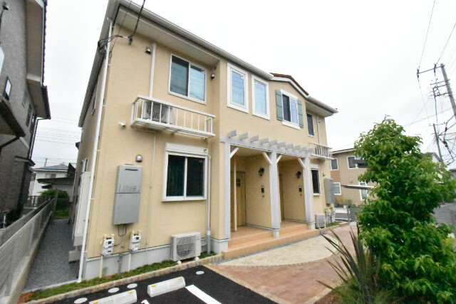 ��ʌ�����s�厚�O��h144-2�̃A�p�[�g�̌����O��