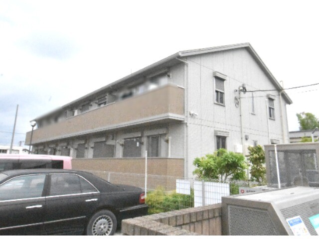 ��ʌ��������܎s�������a�c���P����1509-3�̃A�p�[�g�̌����O��