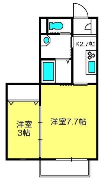 ��ʌ��������܎s�����擌��{�R���ڂ̃A�p�[�g�̊Ԏ�