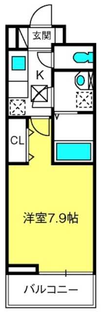 ��ʌ������s�����Q���ڂ̃A�p�[�g�̊Ԏ�