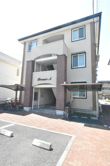 ��ʌ��z�J�s���C�N�^�E���T����4-5�̃A�p�[�g�̌����O��