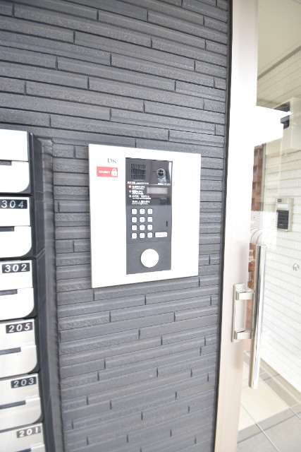 ��ʌ������s�����Q���ڂ̃A�p�[�g�̂��̑�