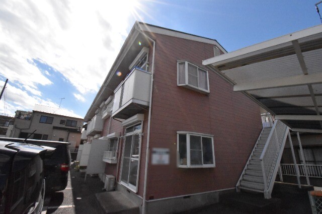 ��ʌ�����s�厚���s���̃A�p�[�g�̃G���g�����X