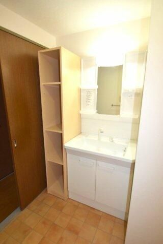 ��ʌ�����s�k����Q���ڂ̃}���V�����̐��ʏ�