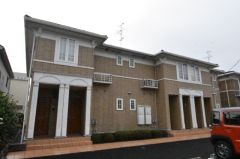 ��ʌ��������܎s��΋�{���Q����3-17�̃A�p�[�g�̌����O��