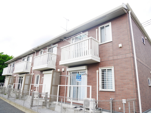 ��ʌ�����s�厚���s�̃A�p�[�g�̌����O��