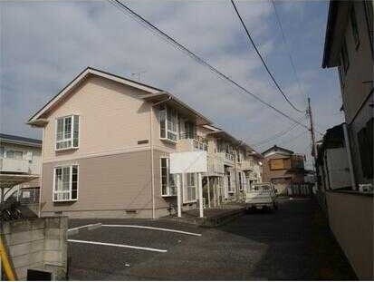 ��ʌ������s���v��123-1�̃A�p�[�g�̌����O��