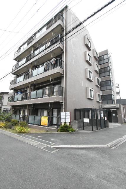 ��ʌ������s�����P����23-34�̃}���V�����̌����O��