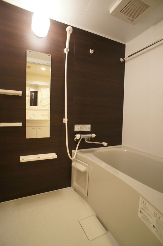 ��ʌ�����s�����P���ڂ̃}���V�����̃o�X