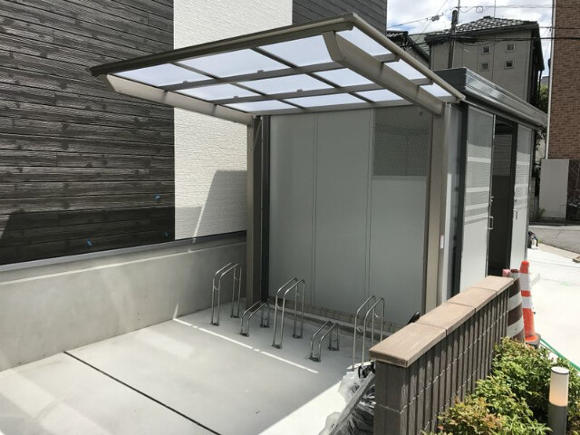 ��ʌ�����s�����P���ڂ̃}���V�����̂��̑�