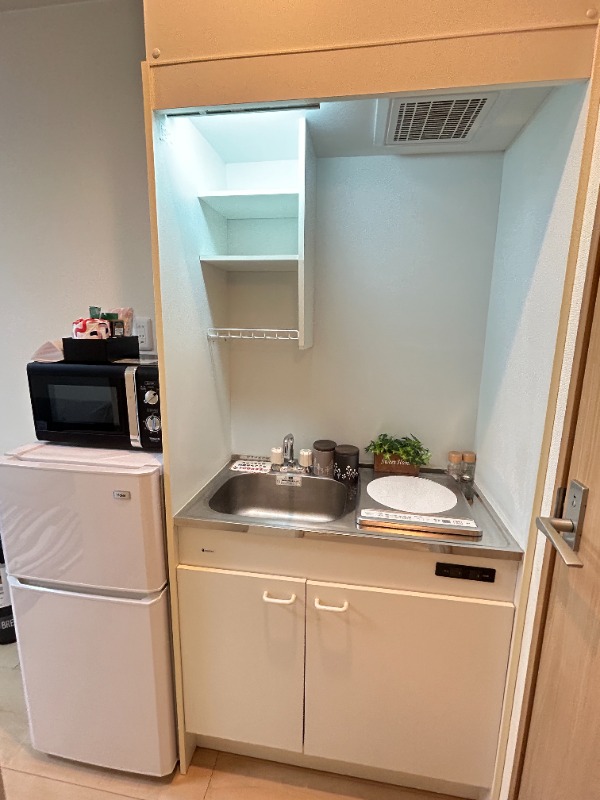 ��ʌ��������܎s��{��{���S���ڂ̃A�p�[�g�̃L�b�`��