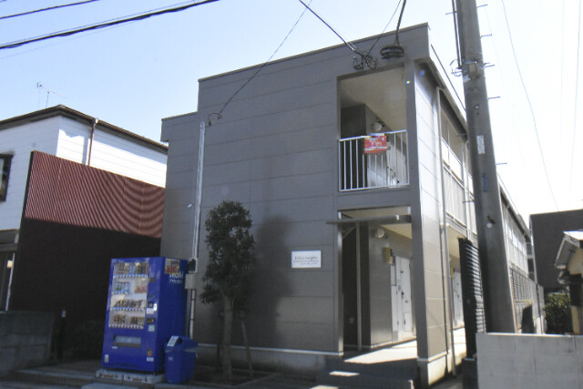 ��ʌ��������܎s�����擇���̃A�p�[�g�̌����O��