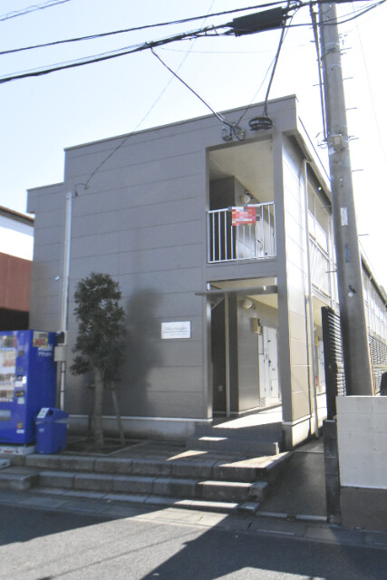 ��ʌ��������܎s�����擇��1229�̃A�p�[�g�̌����O��