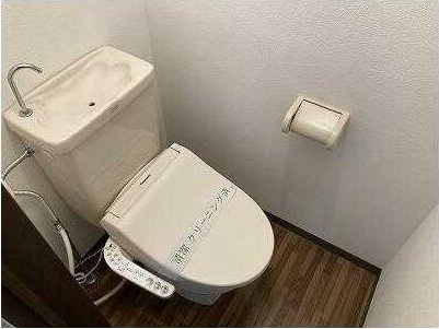 ��ʌ������s���v��̃A�p�[�g�̃g�C��