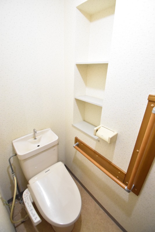 ��ʌ������s�����P���ڂ̃}���V�����̃g�C��