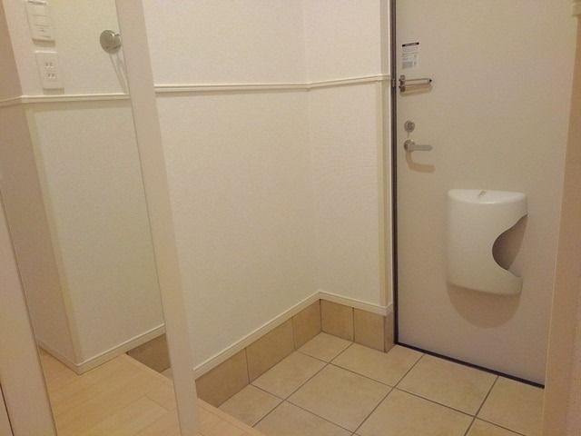 ��ʌ������s�����Q���ڂ̃A�p�[�g�̌���