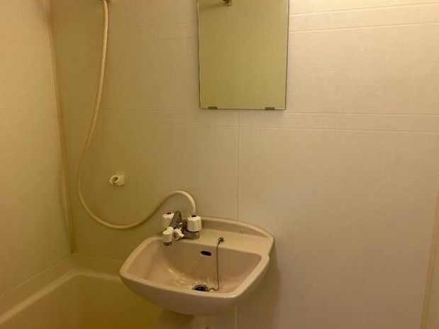 ��ʌ��������܎s�����擇���̃A�p�[�g�̐��ʏ�