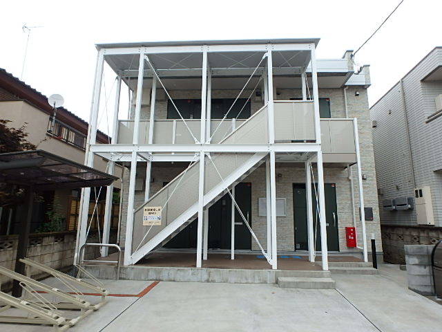 ��ʌ��������܎s�Y�a���؍�S����9-3-3�̃A�p�[�g�̌����O��