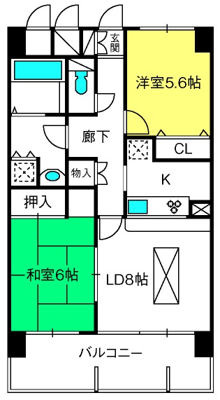 ��ʌ������s�V�����S���ڂ̃}���V�����̊Ԏ�