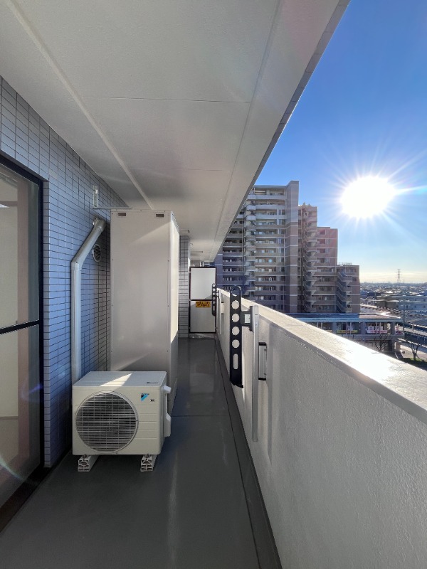 ��ʌ������s�V�����S���ڂ̃}���V�����̃o���R�j�[