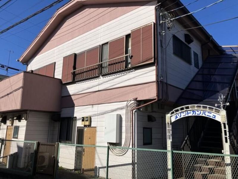 ��ʌ��������܎s������厚����O�̃A�p�[�g�̌����O��