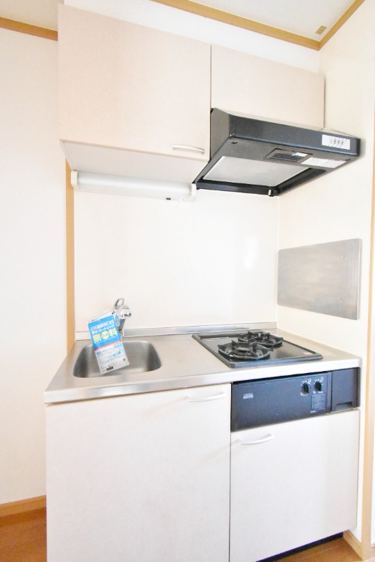 ��ʌ��������܎s����O���U���ڂ̃A�p�[�g�̃L�b�`��