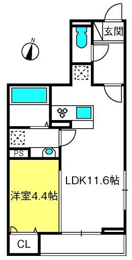 ��ʌ��z�J�s��z�J�S���ڂ̃A�p�[�g�̊Ԏ�