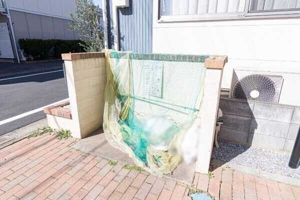 ��ʌ��������܎s�΋擌�Y�a�V���ڂ̃A�p�[�g�̂��̑�